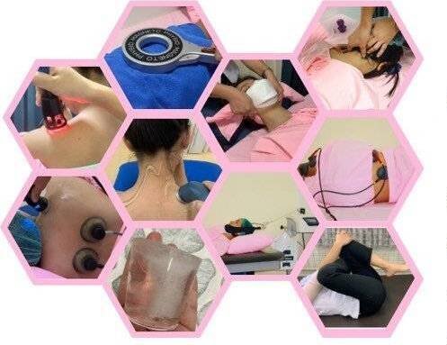 คอร์สคลื่นแม่เหล็กไฟฟ้า PMS